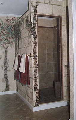 bathroomstall