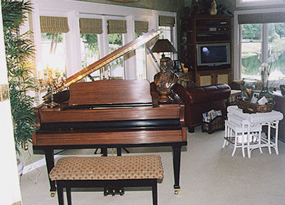 piano