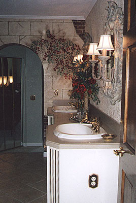 sinks